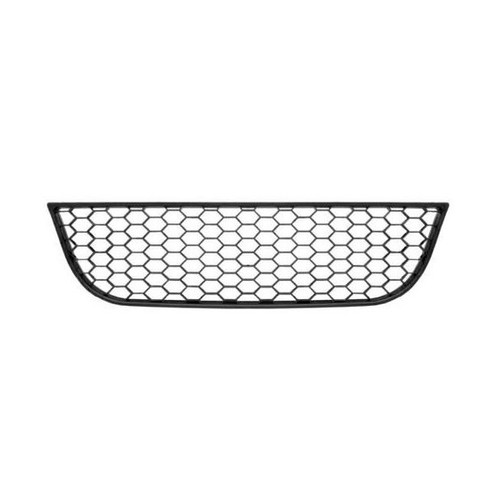 Grille pare choc avant - grille,