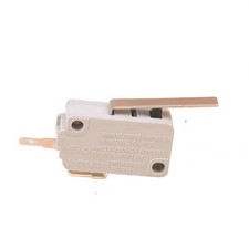 Interrupteur de Four Micro-ondes Ingénierie Plastique Haute Sensibilité pour F