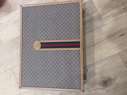 Vintage gucci supreme web - gucci,
