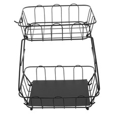  Porte-fruits Panier Legumes