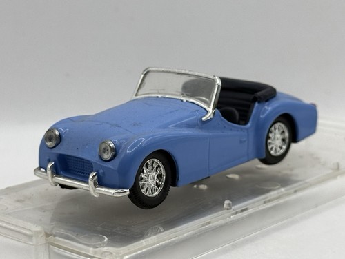 Triumph tr2a vitesse - triumph,