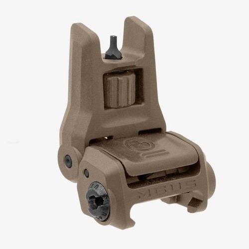 Magpul mbus front flip - magpul,