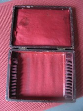 "619.9"   ECRIN COFFRET VIDE