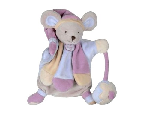 Doudou compagnie - et,