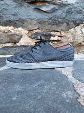 Nike SB Lunar Stefan Janoski