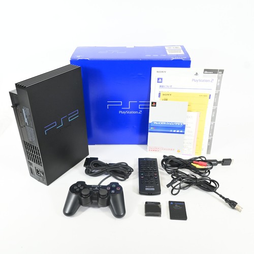 Sony playstation ps2 console - playstation,