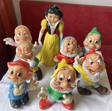 DISNEY: Figurines Pouet