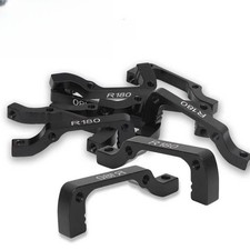 Adaptateur de frein à disque