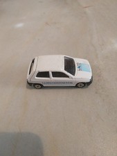 majorette Renault Clio"lloyd