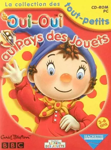 Oui pays des jouets - au,