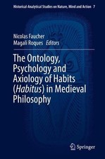 The Ontology, Psychology and