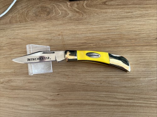 Couteau poche pliant - de,