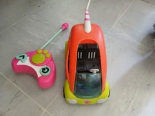 Voiture Télécommandée Littlest Petshop