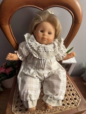 Poupée Corolle Petit Bambin