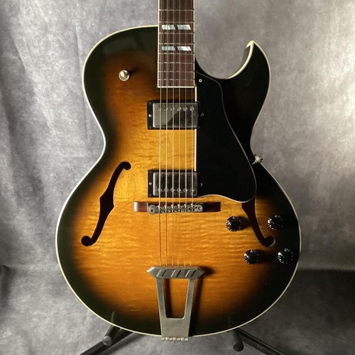 Gibson 175 02963704 - gibson, es-175