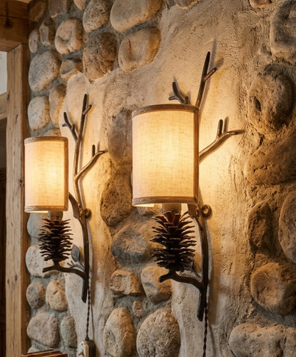 Appliques murales lampes - appliques,