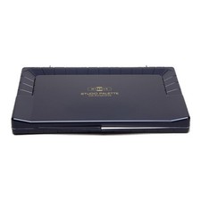 Palette Mijello Studio pour aquarelle verre pare-balles 55 aquarelles 3055