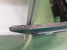 Pare choc arriere PEUGEOT 406