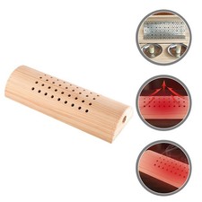  Oreiller Dormir Sur Côté Pour Soulagement De Douleur Au Cou Massage