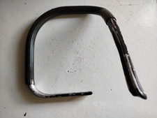 POIGNEE TUBULAIRE      POUR TRONCONNEUSE JONSERED 630