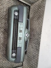Pare choc avant RENAULT MEGANE