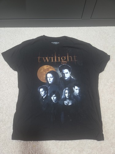 Twilight saga cullen family - saga,