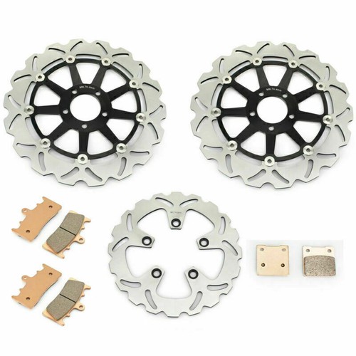 Disques plaquettes frein - disques, de