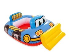 X Ceinture de Sauvetage A Culotte Pour Enfants Siège Piscine en Forme Pelle Sus