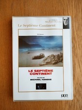Le Septième Continent - De