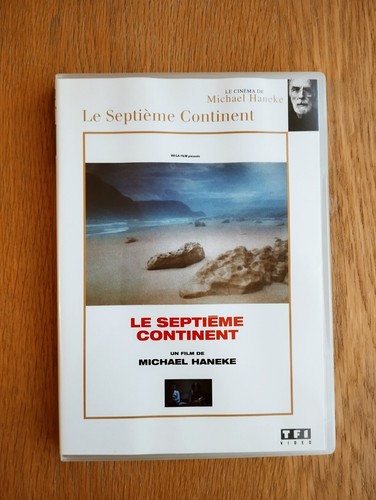 Septième continent de - septième,