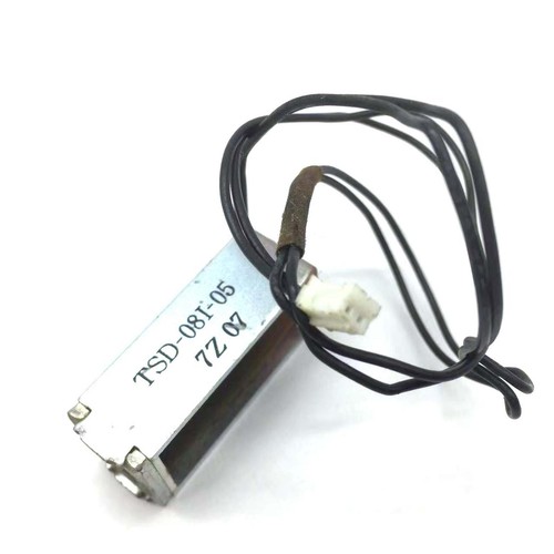 Solenoid tsd 081 fit - tsd-081-05, for