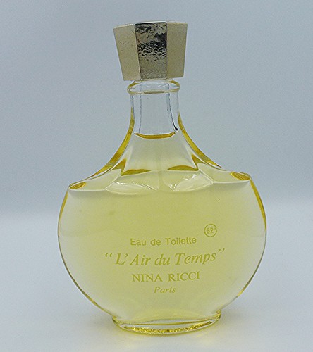 Nina ricci air du temps - du,