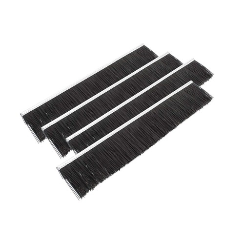 Jeu brosses de - de,