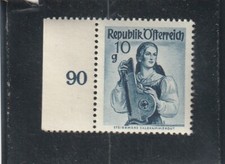 L5581 AUTRICHE timbre Y&T N°