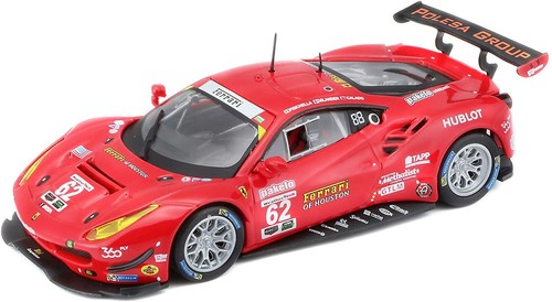 Bburago modèle ferrari - bburago,