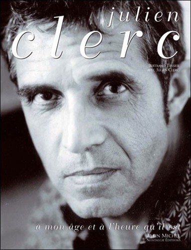Gros livre 100 pages julien - livre,