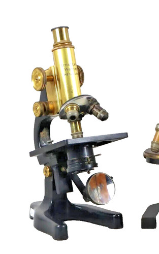 Instrument scientifique - ,