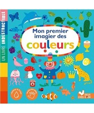 Mon premier imagier des