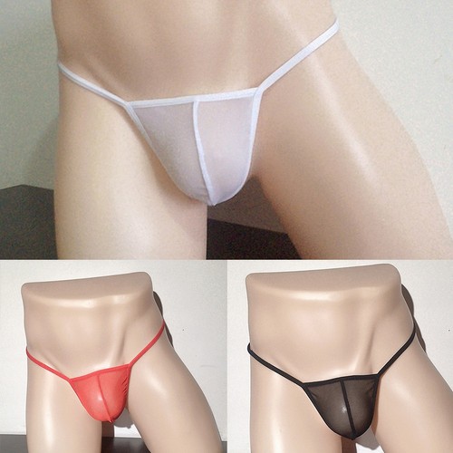 Slip homme neuf chaud sous