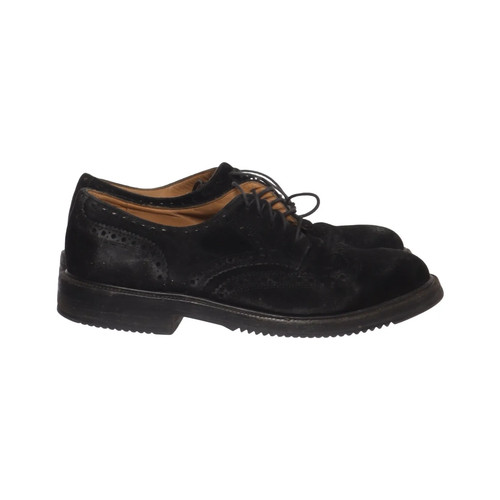 Bally chaussures lacets - chaussures, à