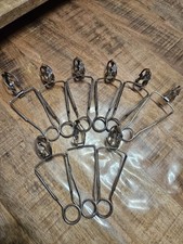 9 Pinces A Escargots