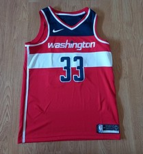 Maillot NBA Washington