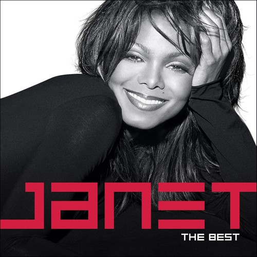 Janet jackson the best - jackson,