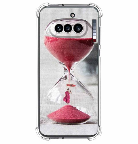Coque silicone anti chocs pour - coque,
