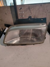 Phare Avant Gauche Berlingo