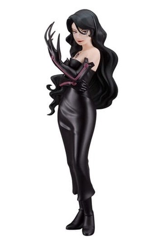 Figurine lust fullmetal - figurine,