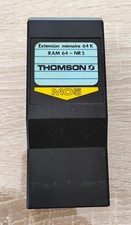 Thomson 64k RAM Extension