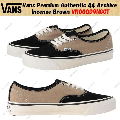 Taille homme vans premium - homme,