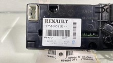 Commande chauffage RENAULT