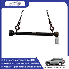 ?? TRANSMISSION LONGITUDINALE AVANT SUZUKI G.VITARA 1.6 Traction intégrale